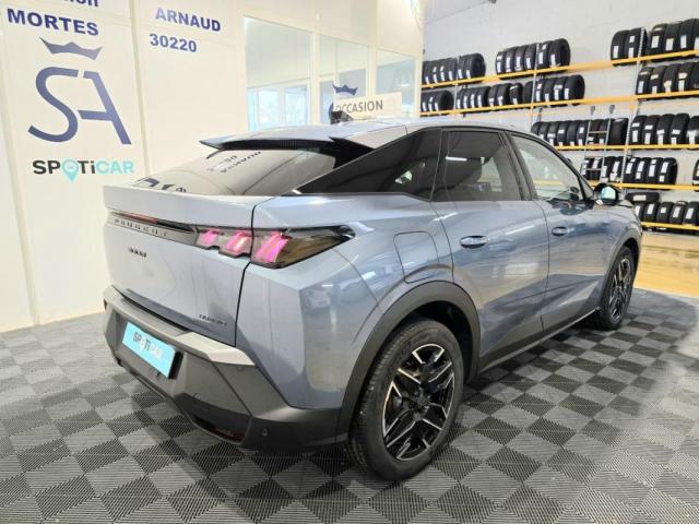 Peugeot 3008 image 5