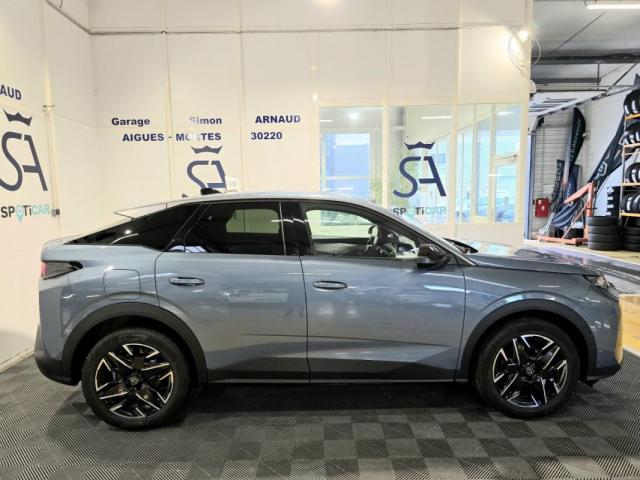 Peugeot 3008 image 3