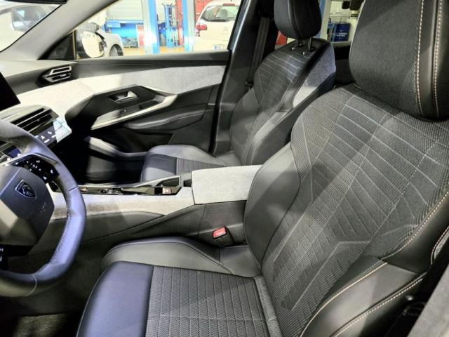 Peugeot 3008 image 7