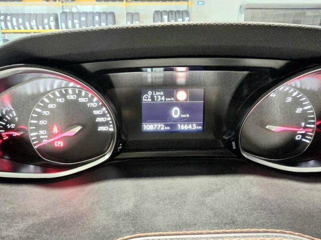 Peugeot 308 image 3