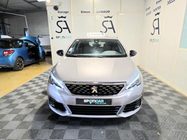 Peugeot 308 image 1