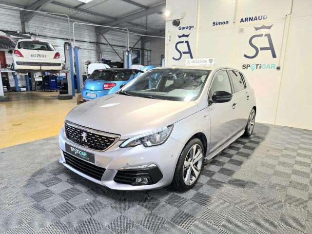 Peugeot 308 image 2