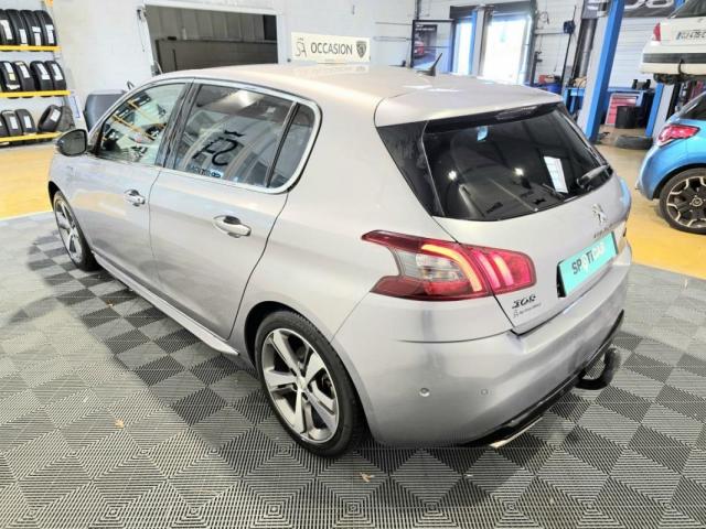 Peugeot 308 image 4