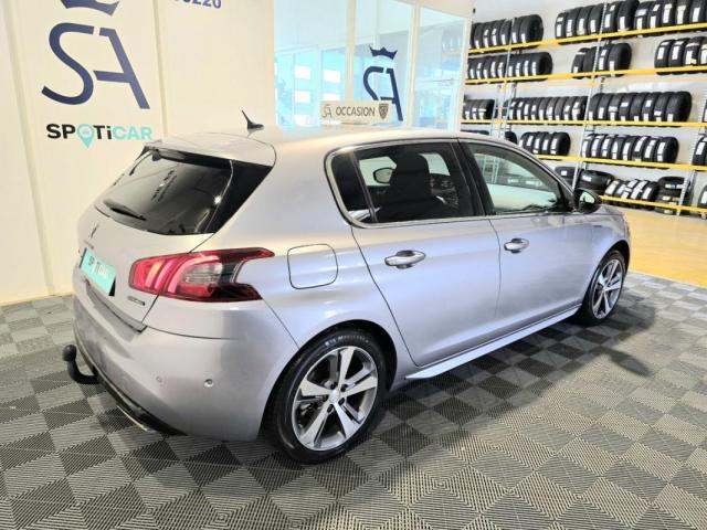 Peugeot 308 image 6