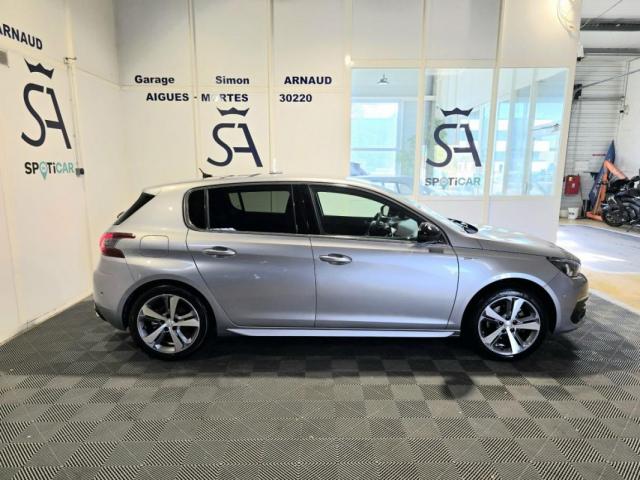 Peugeot 308 image 8