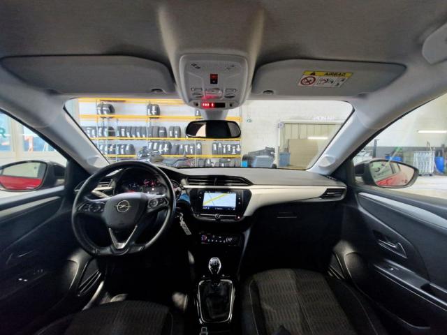 Opel Corsa image 3