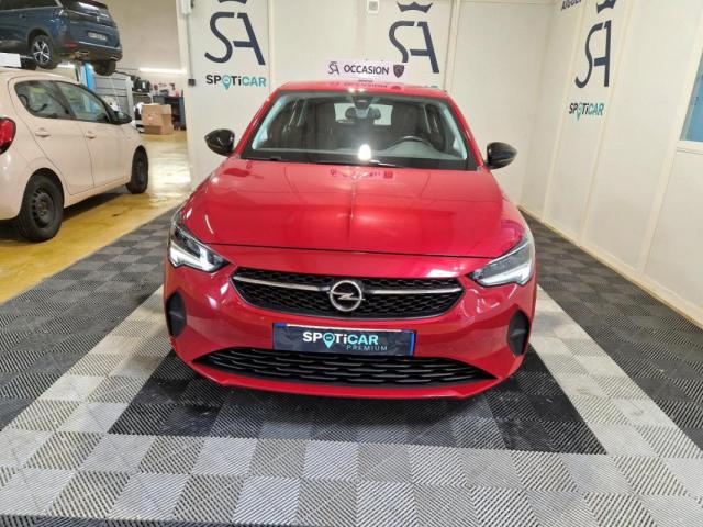 Opel Corsa image 8