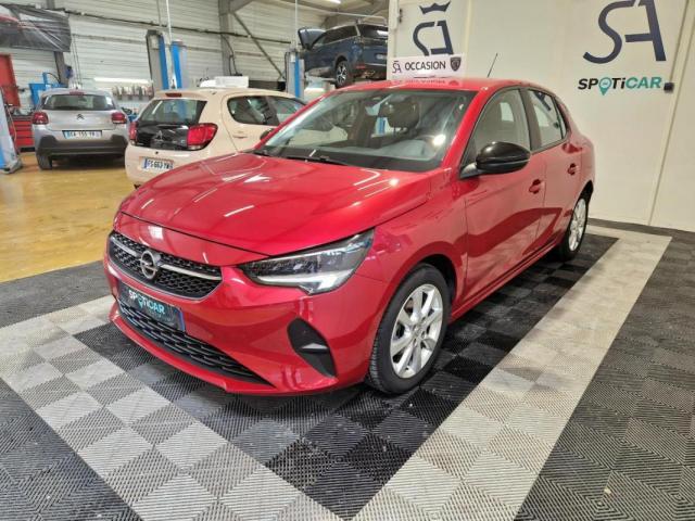 Opel Corsa image 2