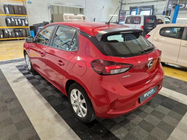 Opel Corsa image 6