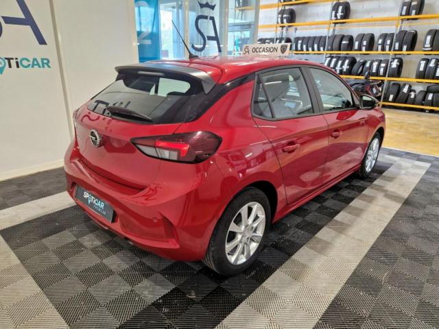 Opel Corsa image 9
