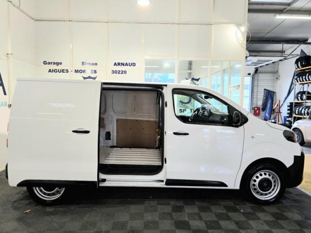 Peugeot Expert image 1