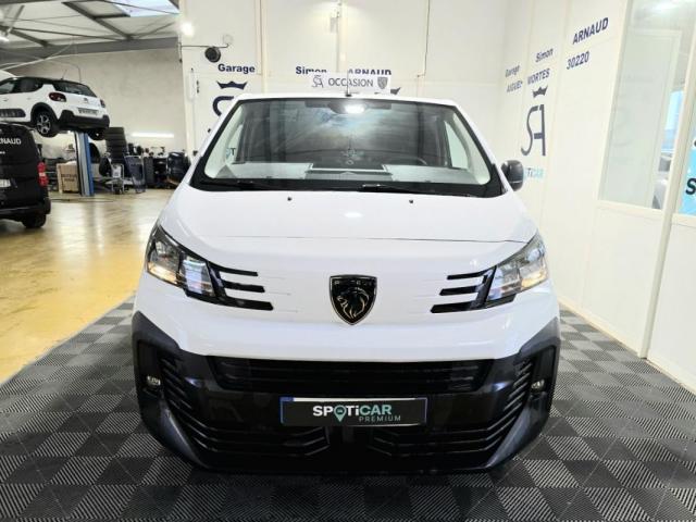 Peugeot Expert image 4