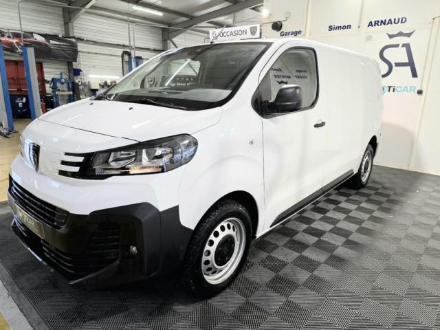 Peugeot Expert image 5
