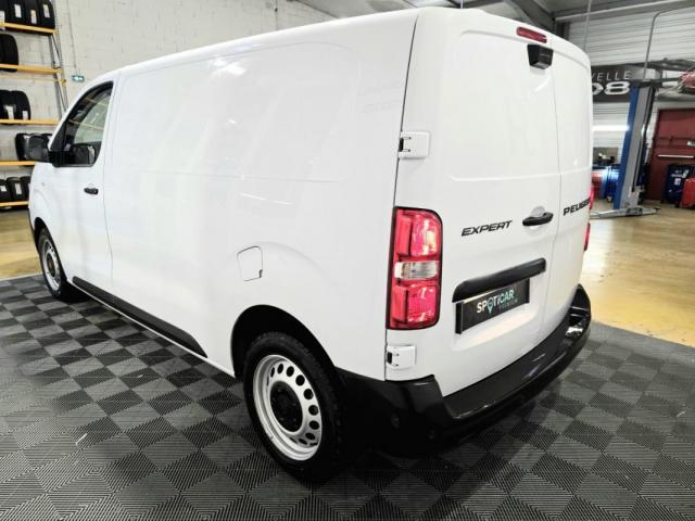 Peugeot Expert image 9