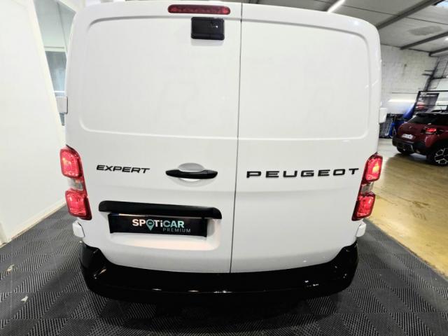 Peugeot Expert image 8