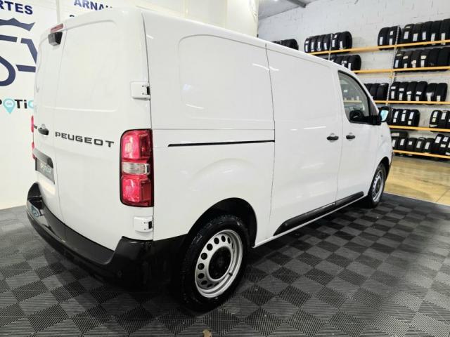 Peugeot Expert image 7