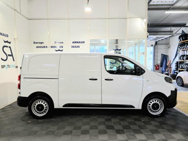 Peugeot Expert image 3