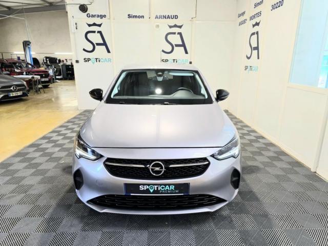 Opel Corsa image 9