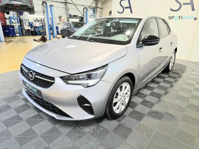 Opel Corsa image 1