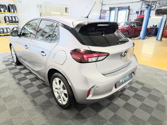 Opel Corsa image 5