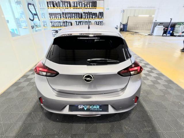 Opel Corsa image 4