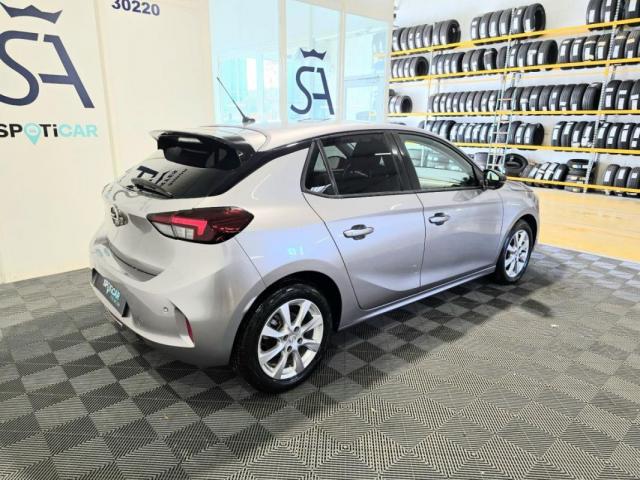 Opel Corsa image 7