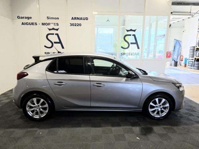 Opel Corsa image 6