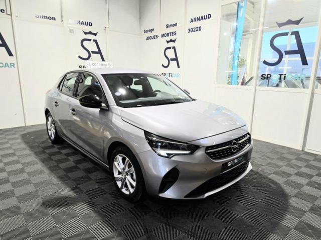 Opel Corsa Vi 1.2 75ch Elegance Business