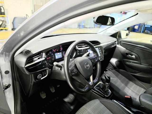 Opel Corsa image 3