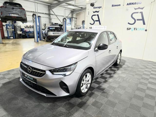 Opel Corsa image 9