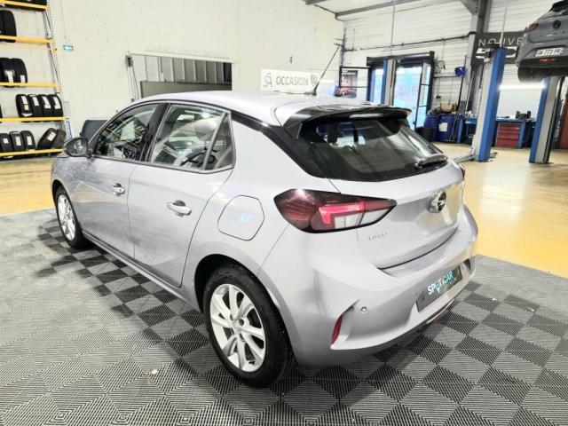 Opel Corsa image 6