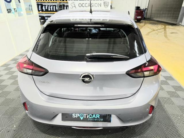 Opel Corsa image 2