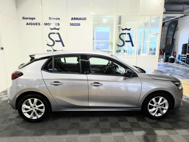 Opel Corsa image 4
