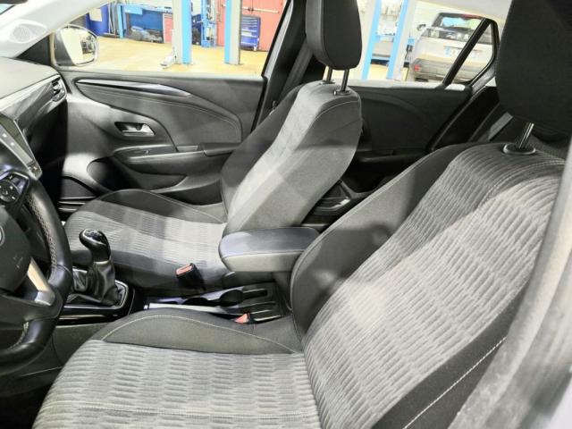 Opel Corsa image 1