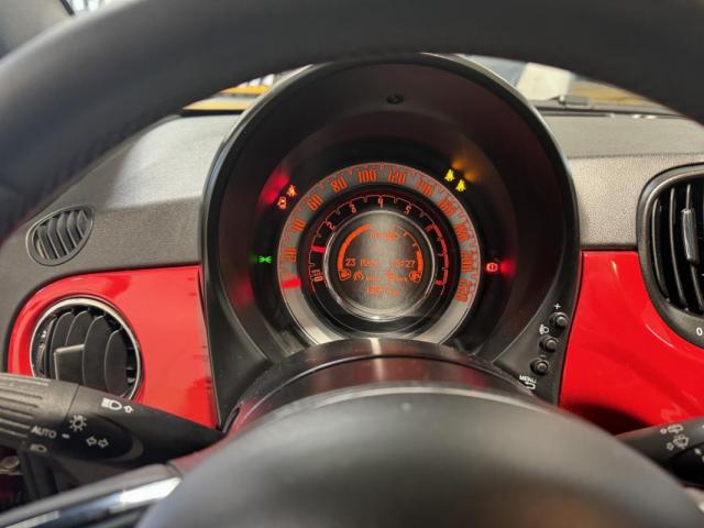 Fiat 500 image 9