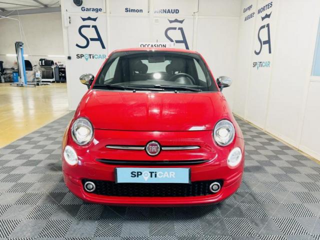 Fiat 500 image 6