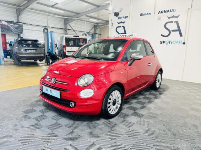 Fiat 500 image 3