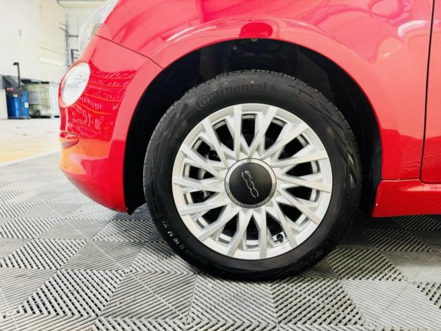 Fiat 500 image 5