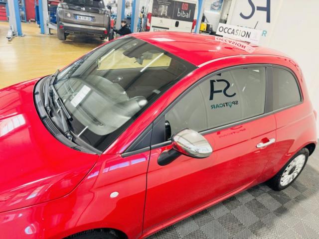 Fiat 500 image 4