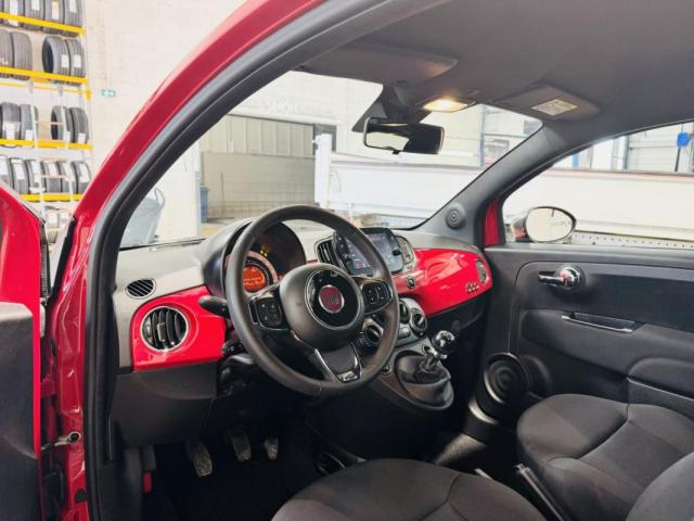 Fiat 500 image 8