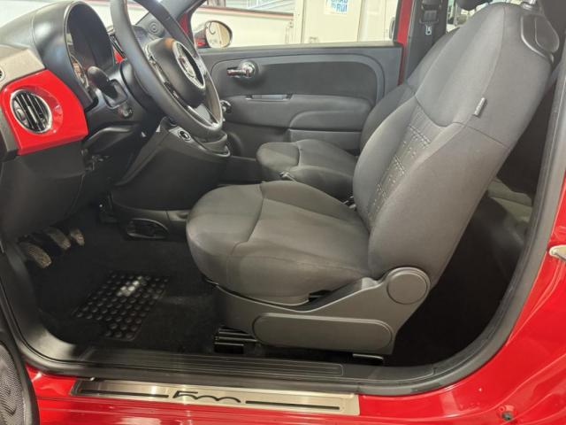 Fiat 500 image 1