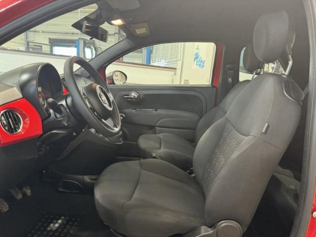 Fiat 500 image 7