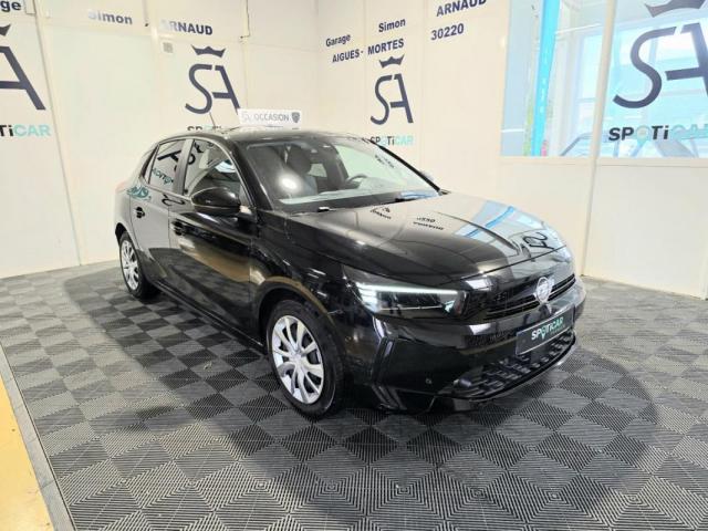 Opel Corsa Vi 1.2 Turbo 100ch