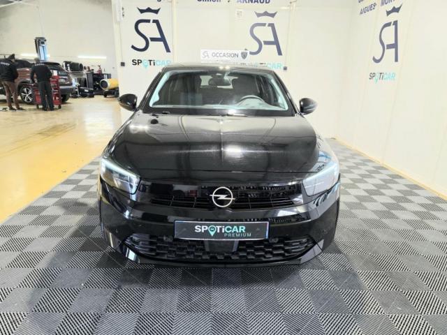 Opel Corsa image 5