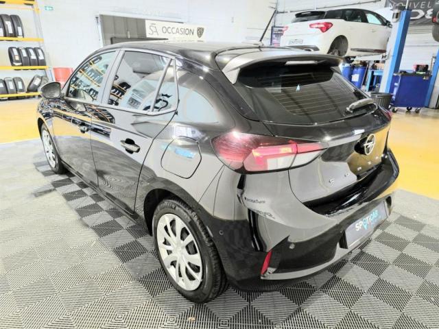 Opel Corsa image 4