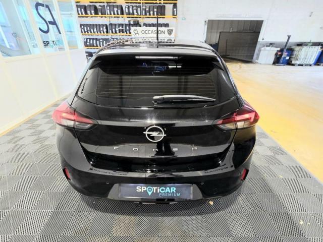 Opel Corsa image 1