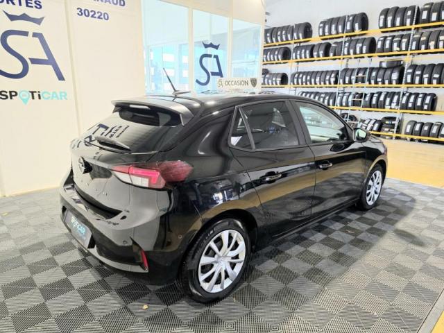 Opel Corsa image 3