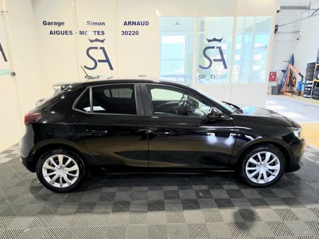 Opel Corsa image 6