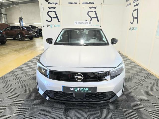 Opel Corsa image 3