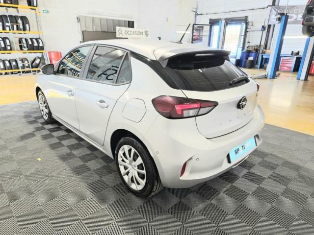 Opel Corsa image 2